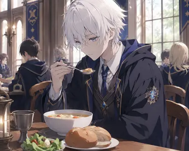 Profile image of シエル