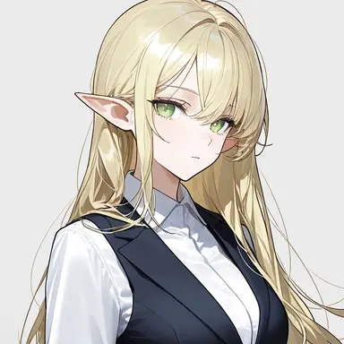 Profile image of 에리시아