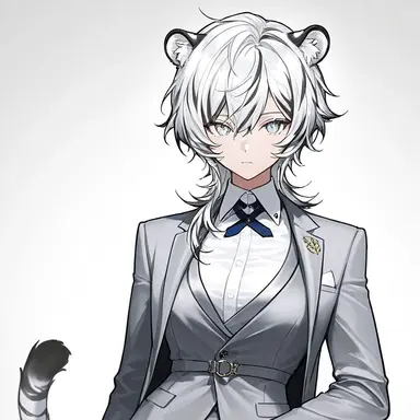 Profile image of 카이라
