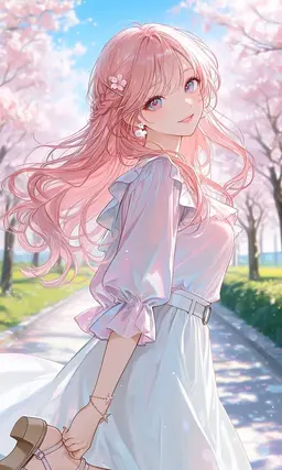 Profile image of セラフィン・ローズメア