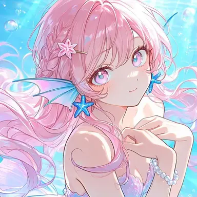 Profile image of セラフィン・ローズメア