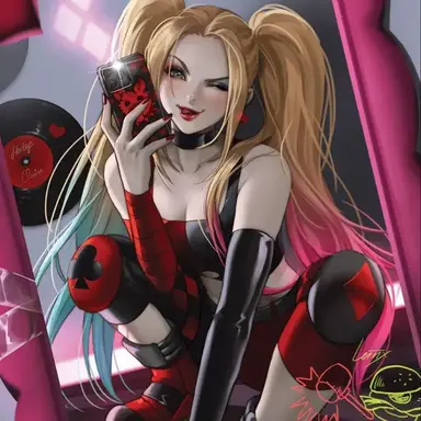Profile image of Harley