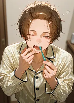 Profile image of 悠