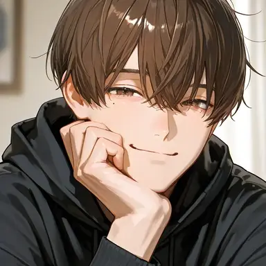 Profile image of 悠