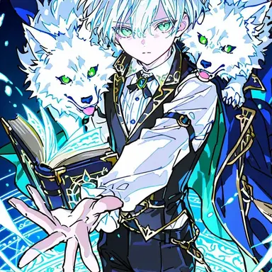 Profile image of ソウ
