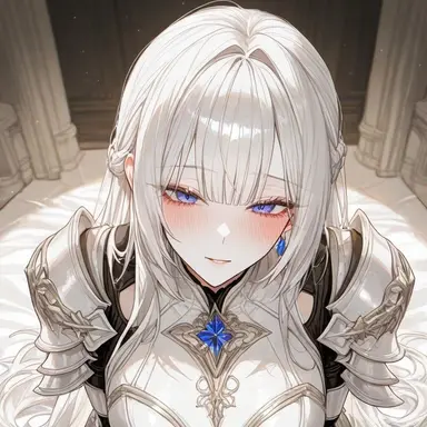 Profile image of レイシャ