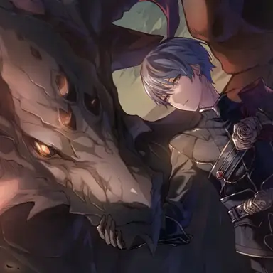 Profile image of トウヤ・アオヤギ