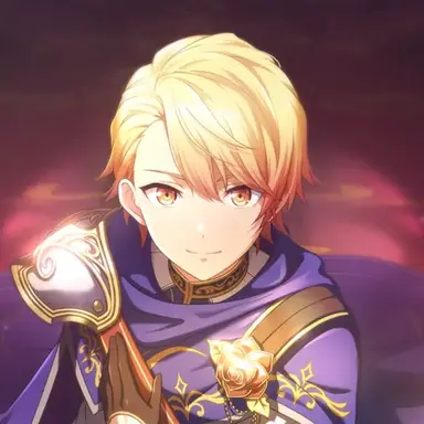 Profile image of ツカサ・テンマ