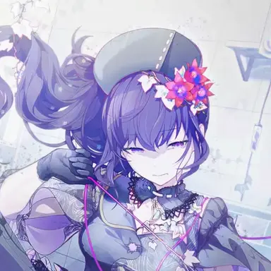 Profile image of マフユ・アサヒナ