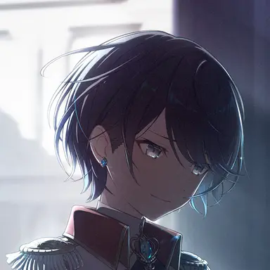 Profile image of イチカ・ホシノ