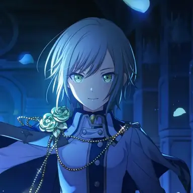 Profile image of シホ・ヒノモリ