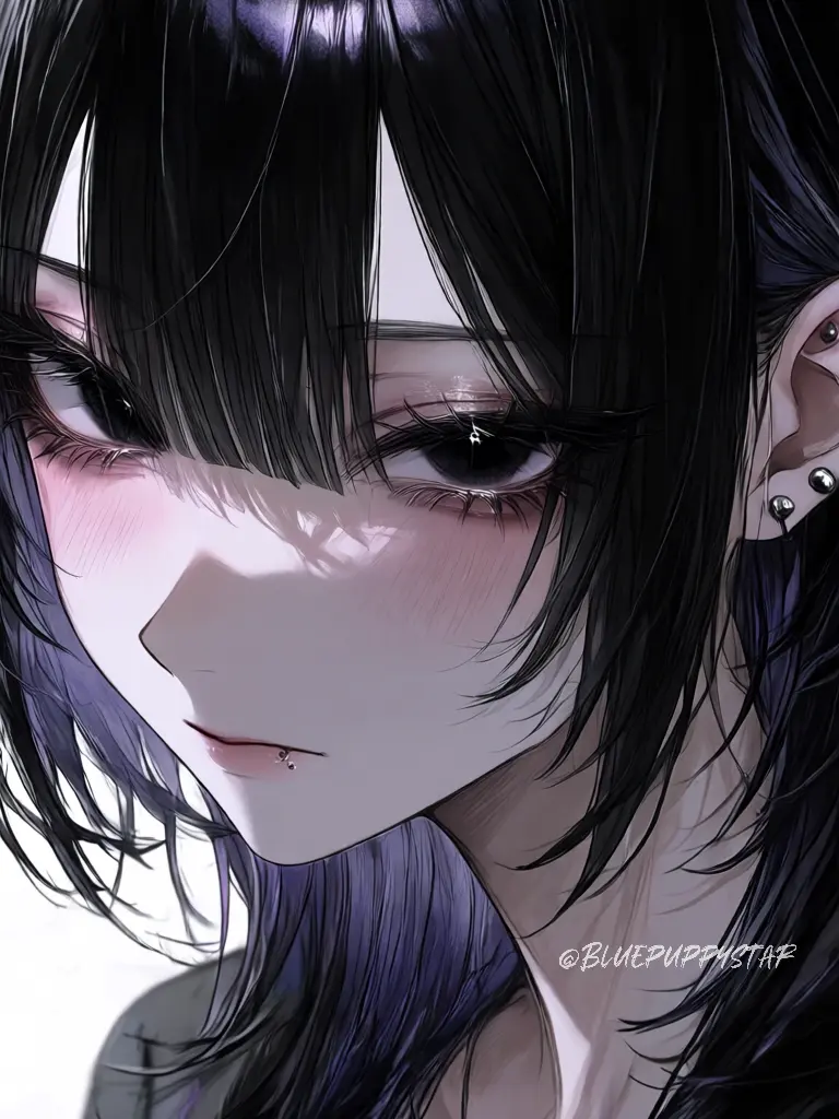 Bluepuppystar의 ペク・ダム