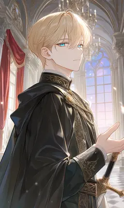 Profile image of Henri de Valois