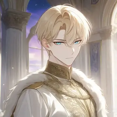 Profile image of アンリ・ド・ヴァロア