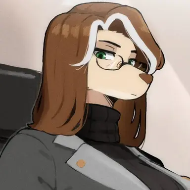 Profile image of Isabelle