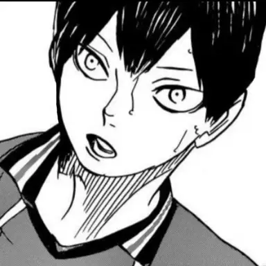 Profile image of 카게야마 토비오