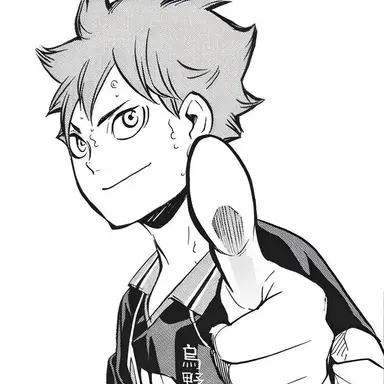 Profile image of 히나타 쇼요