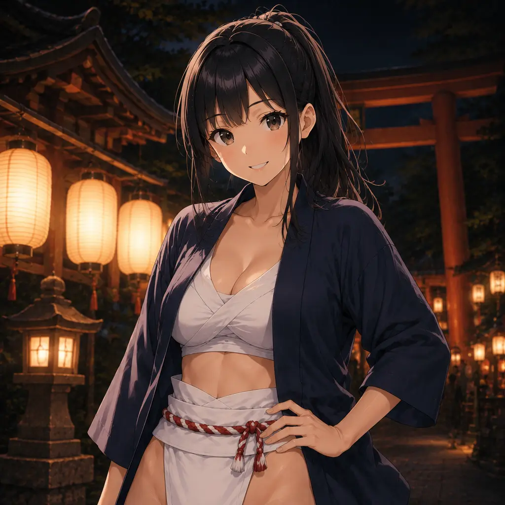 FitElbow3488의 因習村の奇祭