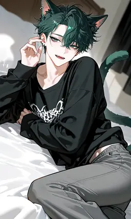Profile image of ヨモギ