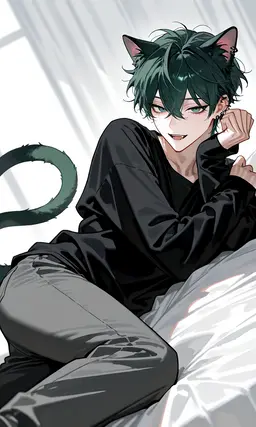 Profile image of ヨモギ