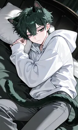 Profile image of ヨモギ