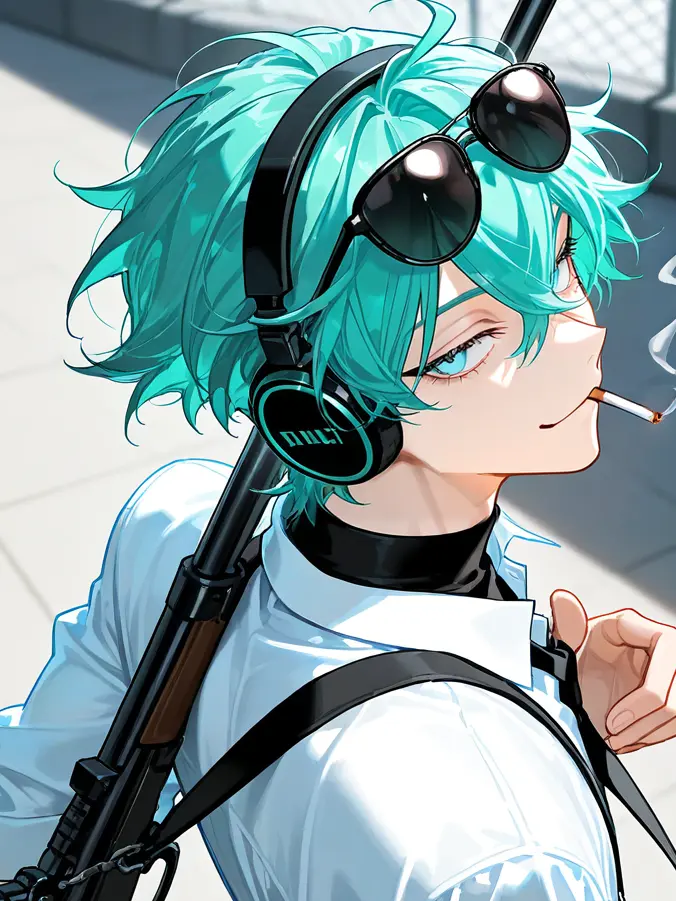 Ririn_2의 バディときどき猫