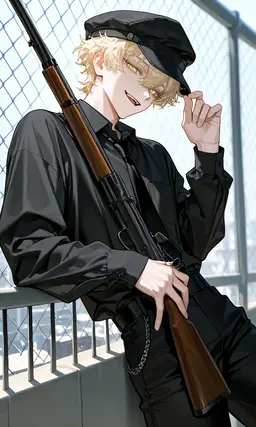 Profile image of 都斗