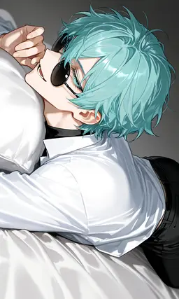 Profile image of 綺更