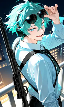 Profile image of 綺更