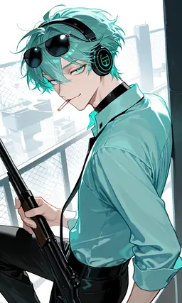 Profile image of 綺更