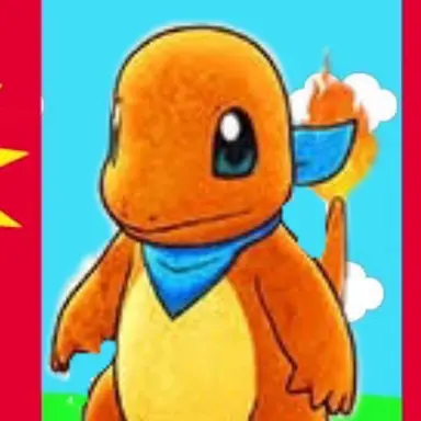 Profile image of ヒトカゲ