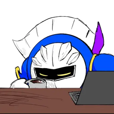 Profile image of メタナイト