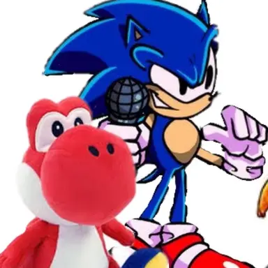 Profile image of ソニック