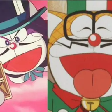 Profile image of ドラパンとジェドーラ