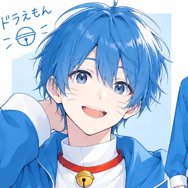 Profile image of ドラえもん