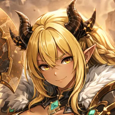 Profile image of グラニス