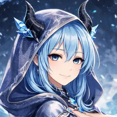 Profile image of アクアリス