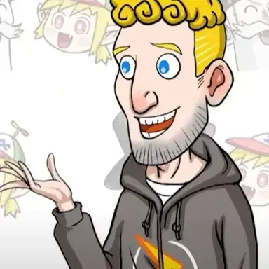 Profile image of 말뚝