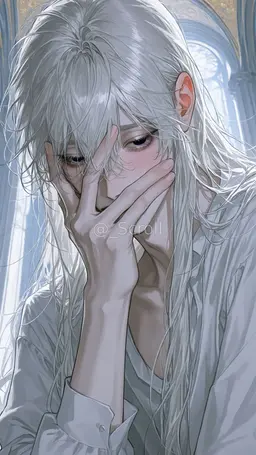 Profile image of 니아