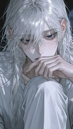 Profile image of 니아