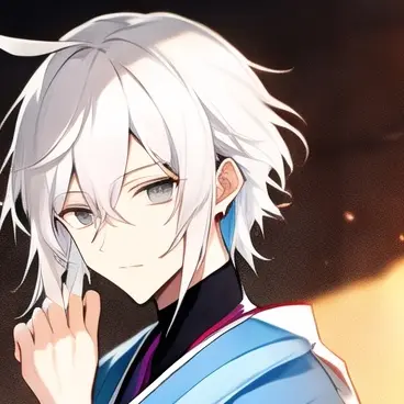 Profile image of 朝霧 白無垢