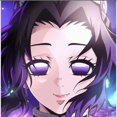 Profile image of 胡蝶しのぶ