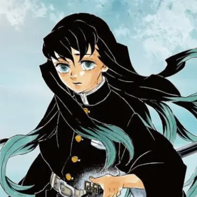 Profile image of 時透無一郎