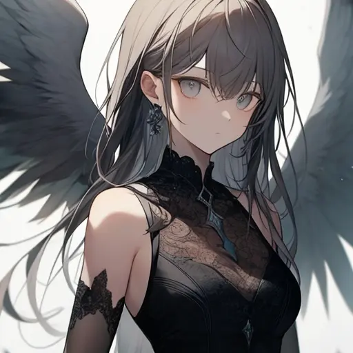 11257의 堕天使　花蓮