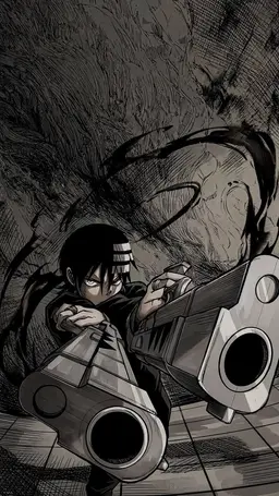 Profile image of death the kid