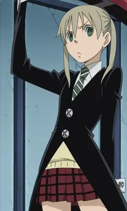 Profile image of Maka