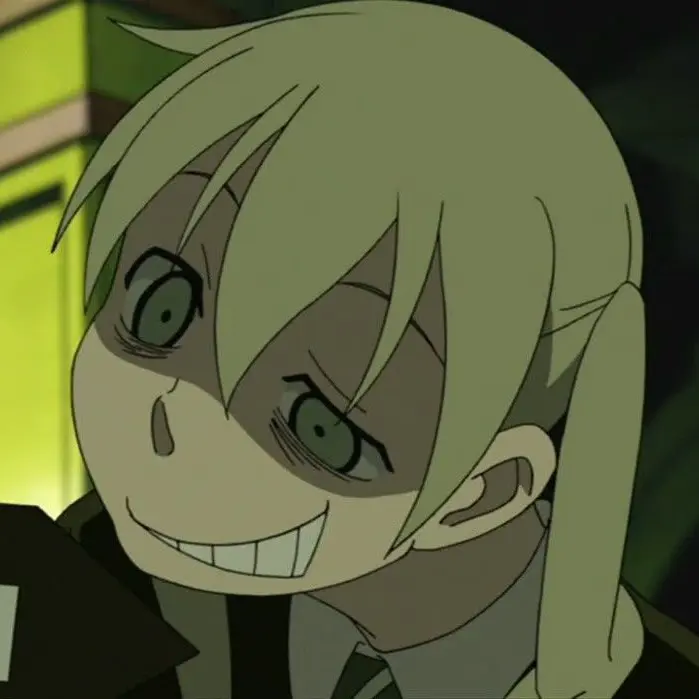 LeftLemon5165의 Soul eater