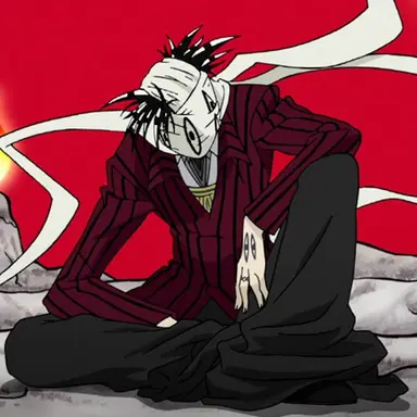 Profile image of Asura