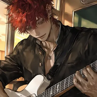 Profile image of Eita
