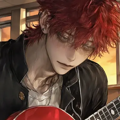 Profile image of Eita